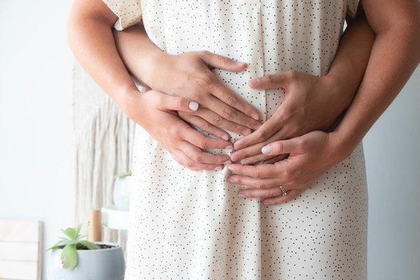 10 Tipps: Schnell schwanger werden