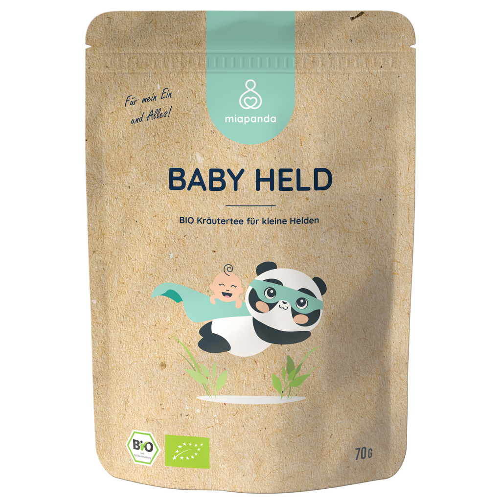 Baby Held (BIO) - Einzelprodukt