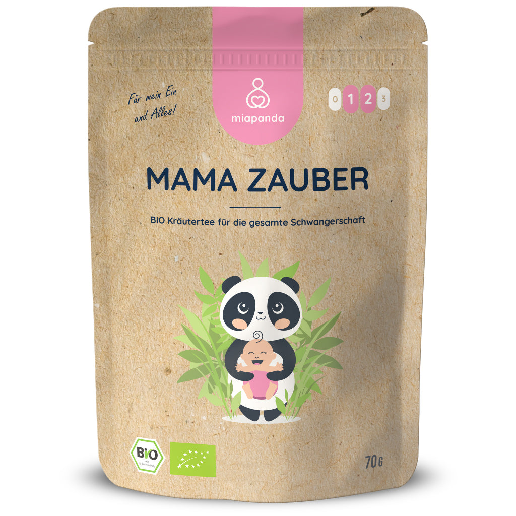 Mama Zauber (Bio) - Einzelprodukt